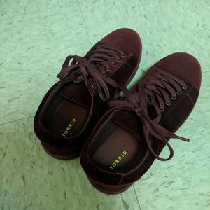 Torrid, new w/o tags, size 11w sneaker